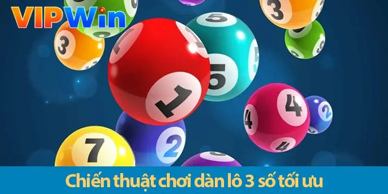 Cách chơi bao lô 3 số của cao thủ lô đề cực kỳ hiệu quả