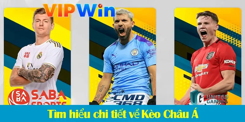 Kèo châu Á - Cách đọc kèo và những bí quyết chơi chắc thắng